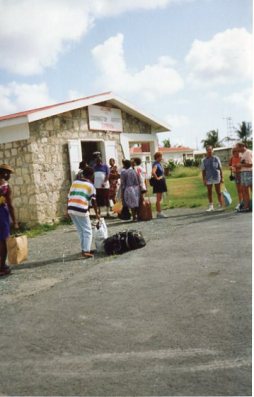 Barbuda 1992037